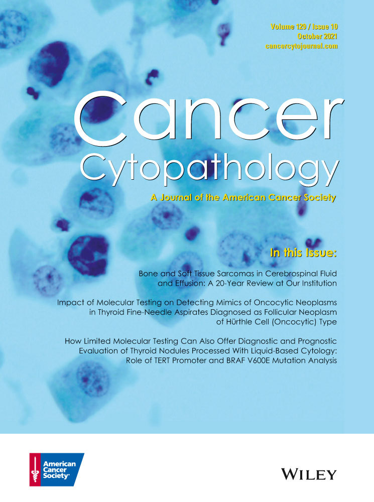 IDK what's next for IDC: The unfolding saga of intraductal carcinoma of salivary glands