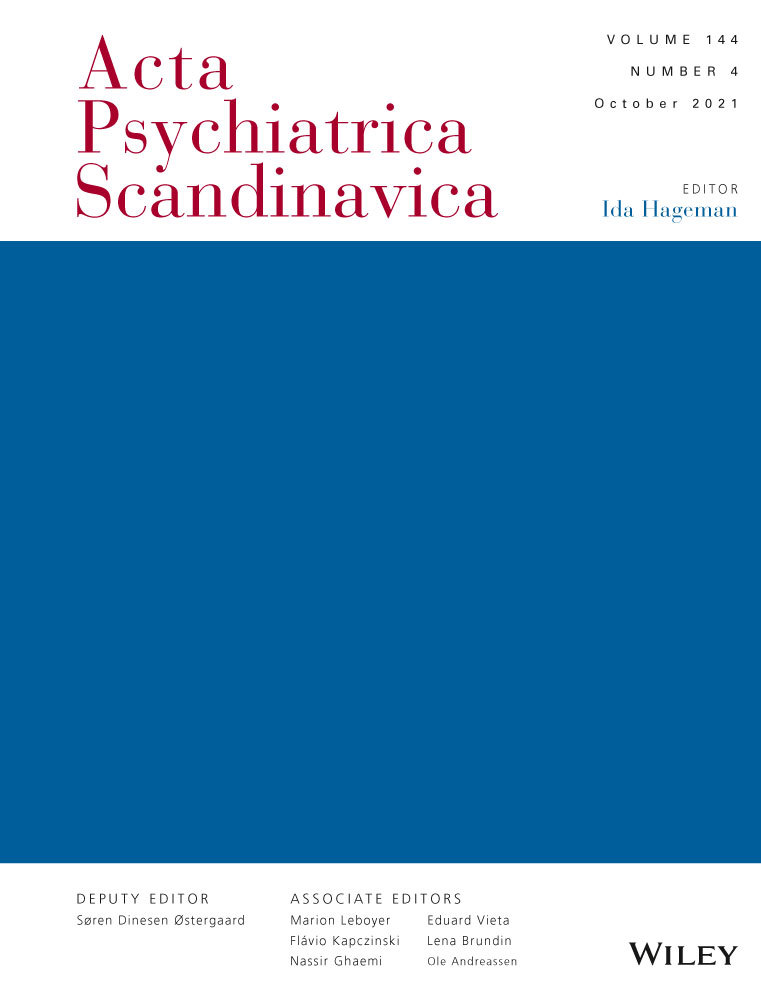 Unfinished business: Functional outcomes in a randomized controlled trial of a three‐year extension of early intervention versus regular care following two years of early intervention for psychosis