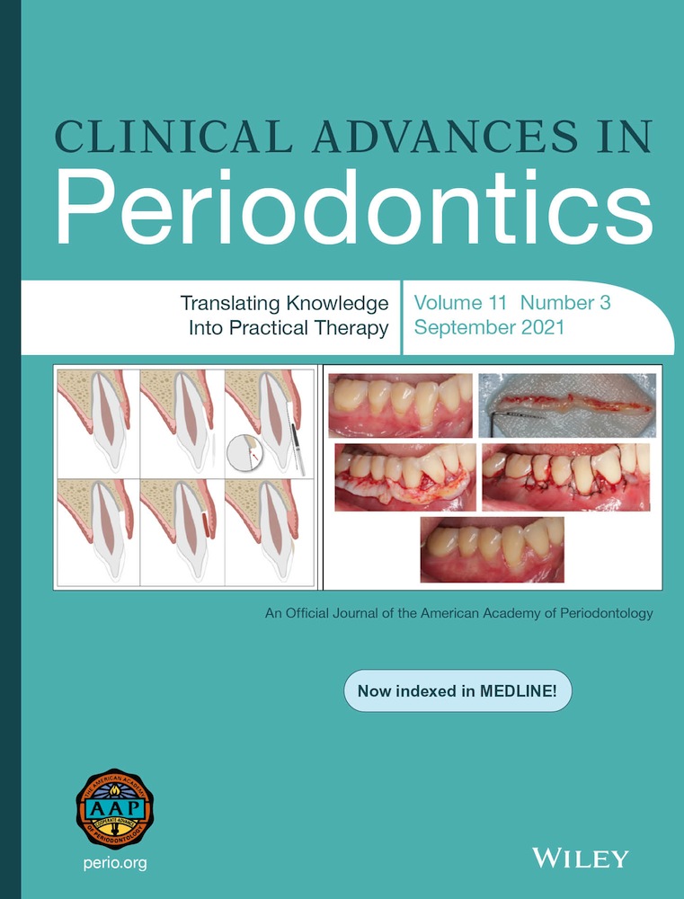 Vertical Ridge Augmentation Around Dental Implants With the Use of a Dense PTFE Membrane to Correct Previously Failed Augmentations