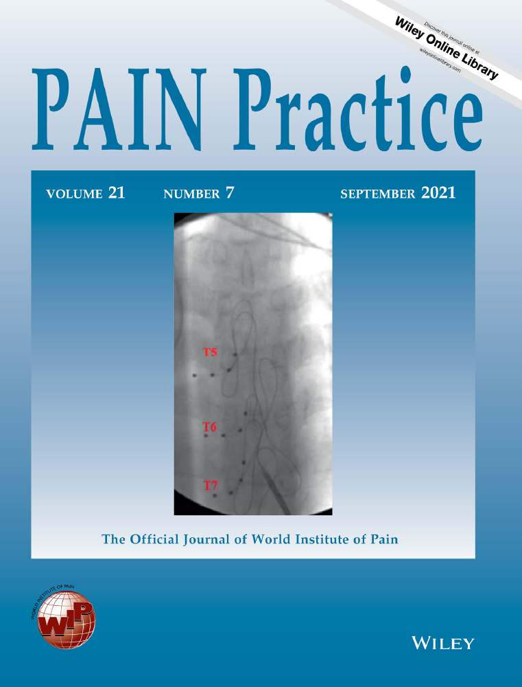 Magnetic Resonance Imaging validation of medial transthyroid Ultrasound‐Guided Stellate Ganglion Block: A pilot study