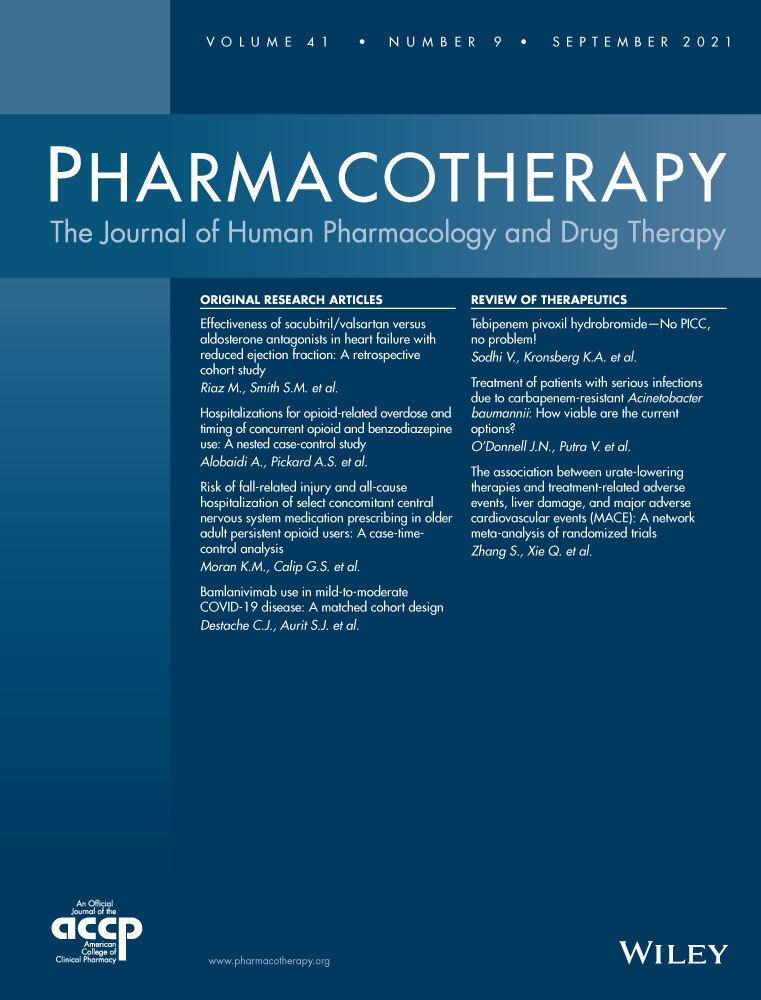 Corticosteroid use in ARDS and its Application to Evolving Therapeutics for Coronavirus Disease 2019 (COVID‐19): A Systematic Review