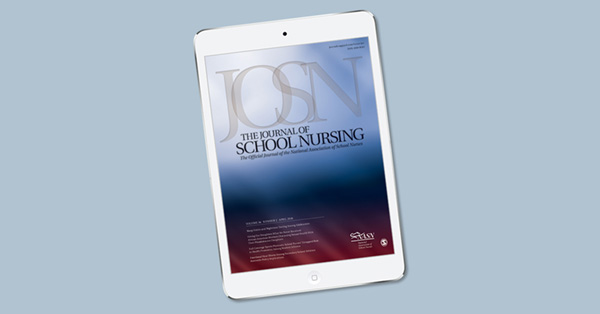 School Nurses’ Moral Distress Amid COVID-19