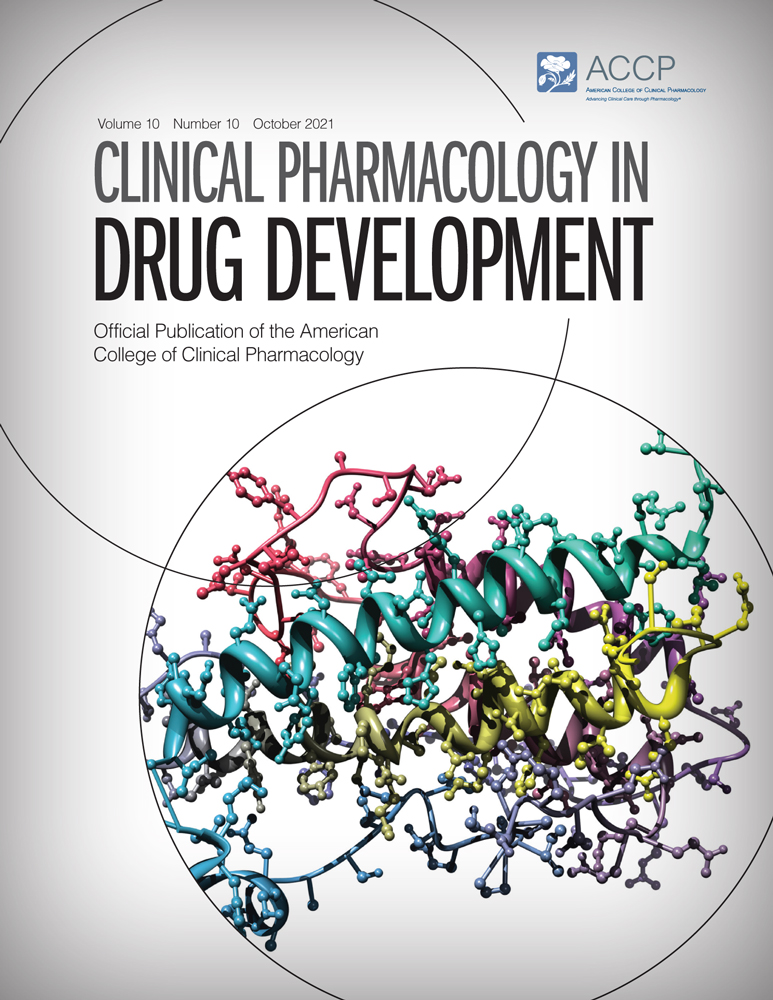 Lack of a Clinically Meaningful Drug Interaction Between the HIV‐1 Antiretroviral Agents Islatravir, Dolutegravir, and Tenofovir Disoproxil Fumarate