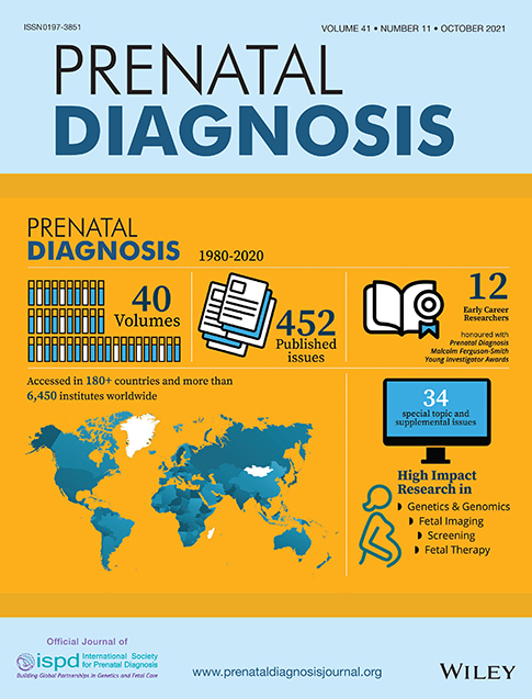 Trends in termination of pregnancy for neural tube defects in England and Wales from 2007 to 2017: Observational prospective study