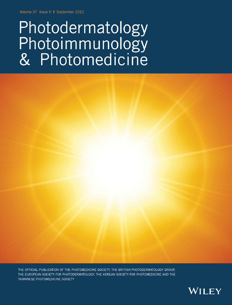 Dermoscopy combined with reflectance confocal microscopy as a noninvasive diagnostic method for linear psoriasis: a case report