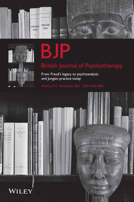The Self and the Quintessence: A Jungian Perspective by Christine Driver. Published by Routledge, Abingdon, 2020; 166 pp, £36.99 paperback