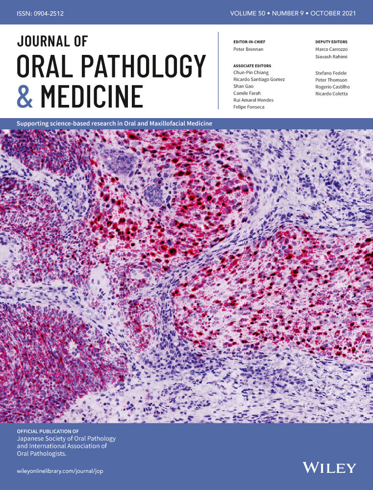 European Association of Oral Medicine 2021 Conference ‐ Crispian Scully Lecture: Applying Human Factors to Improve Patient Safety and Performance