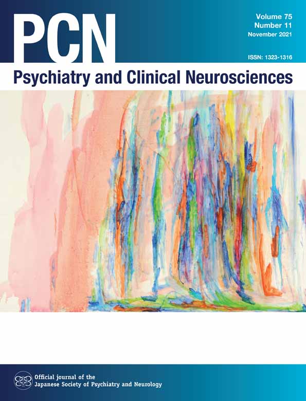Autism Spectrum Disorder Comorbid with Obsessive Compulsive Disorder and Eating Disorder in a Woman with NBEA Deletion