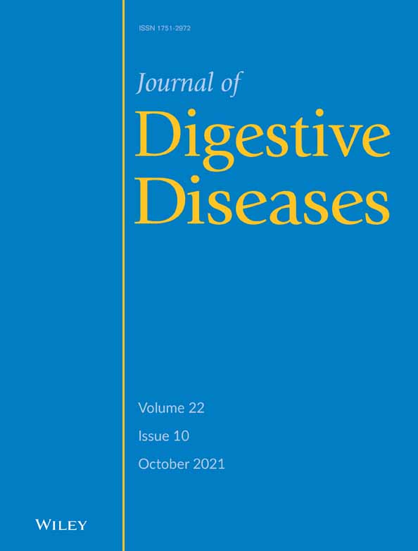 Polysubstance Use in Inflammatory Bowel Disease