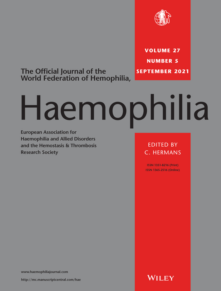 Efficacy and safety evaluation of Fanhdi®, a plasma‐derived factor VIII/ von Willebrand factor concentrate, in Von Willebrand's disease patients undergoing surgery or invasive procedures: A prospective clinical study