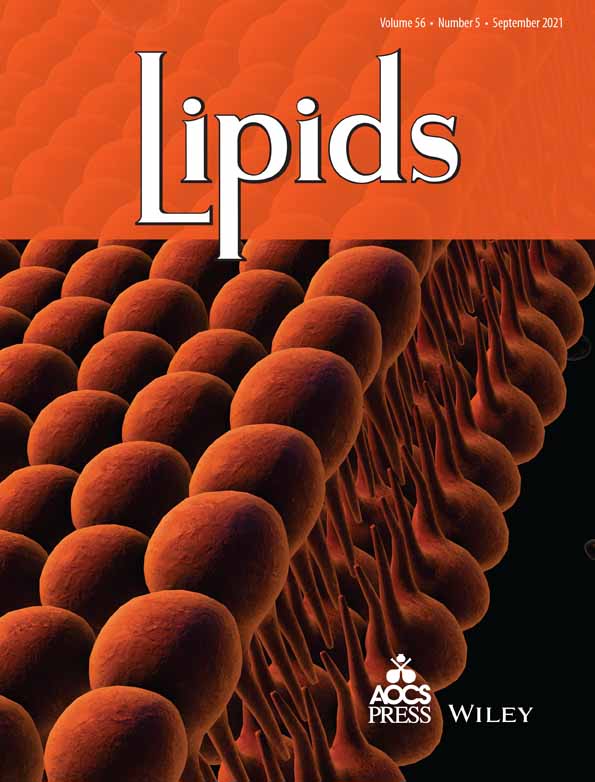 Jacaranda oil administration improves serum biomarkers and bioavailability of bioactive conjugated fatty acids, and alters fatty acid profile of mice tissues