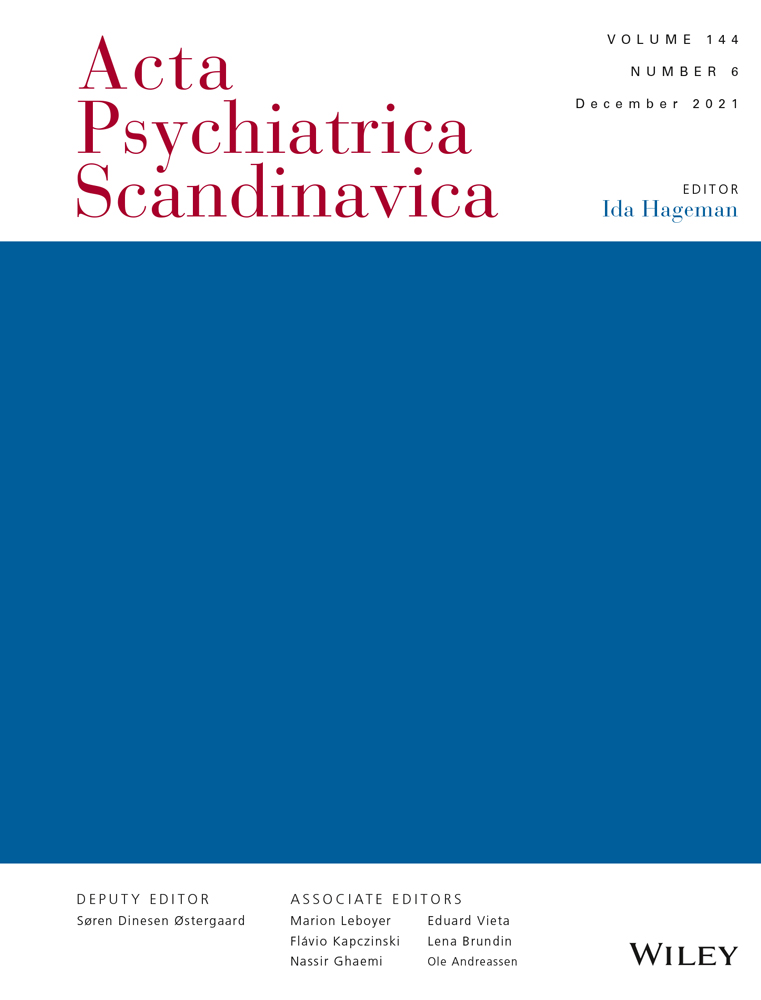 Does Cannabis Use in Adolescence Predict Self‐harm or Suicide? Results from a Finnish Birth‐Cohort Study