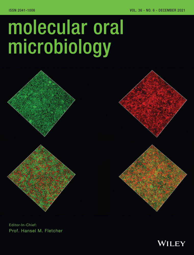 Deletion of the yqeK gene leads to the accumulation of Ap4A and reduced biofilm formation in Streptococcus mutans