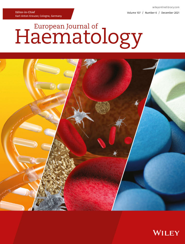 Pomalidomide plus dexamethasone for patients with relapsed or refractory multiple myeloma: Final results of the non‐interventional study POSEIDON and comparison with the pivotal phase 3 clinical trials
