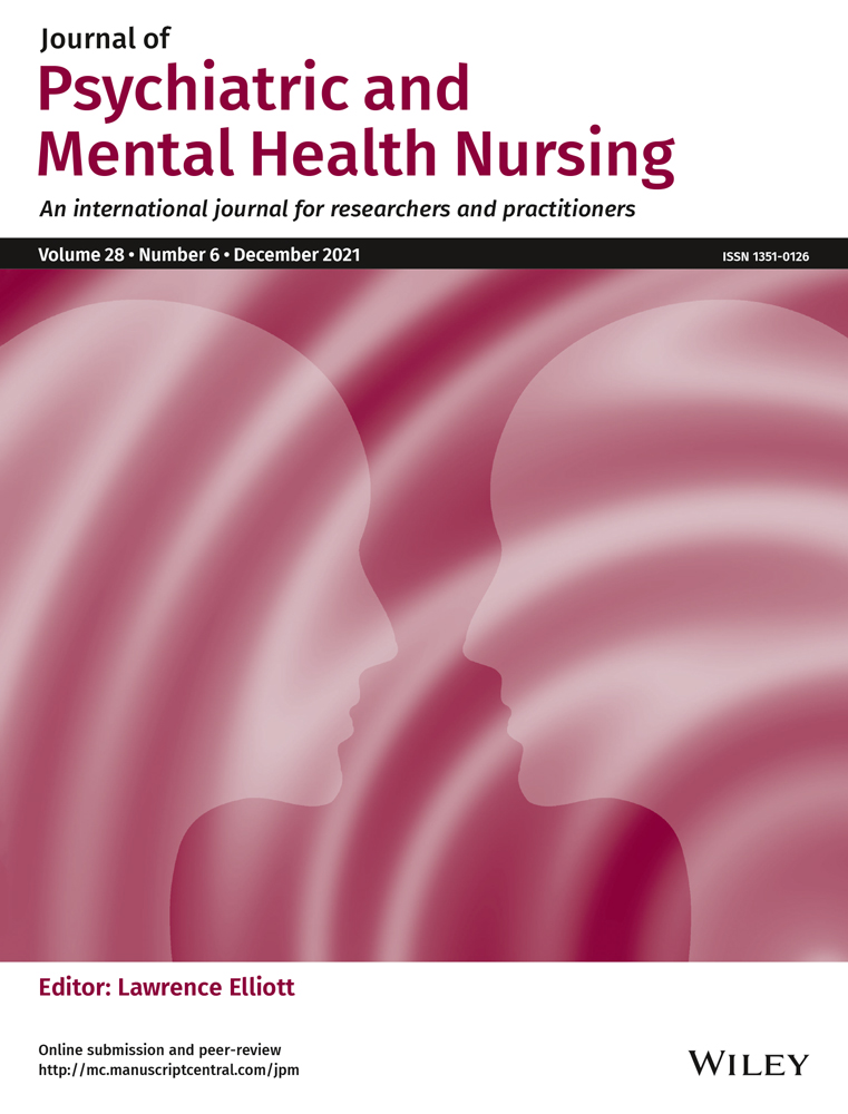 Effectiveness of family‐focused home visiting for maternal mental illness: A systematic review and meta‐analysis