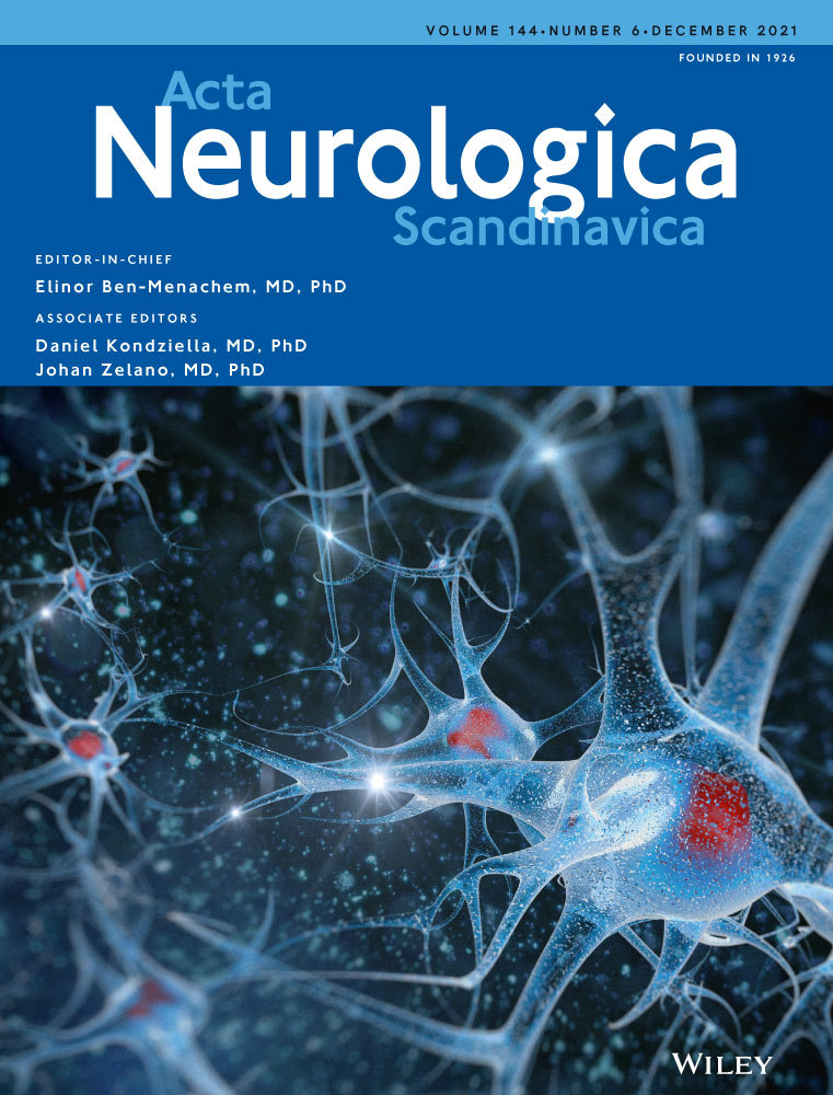 Mid‐life extrapyramidal symptoms predict cognitive impairment 23 years later