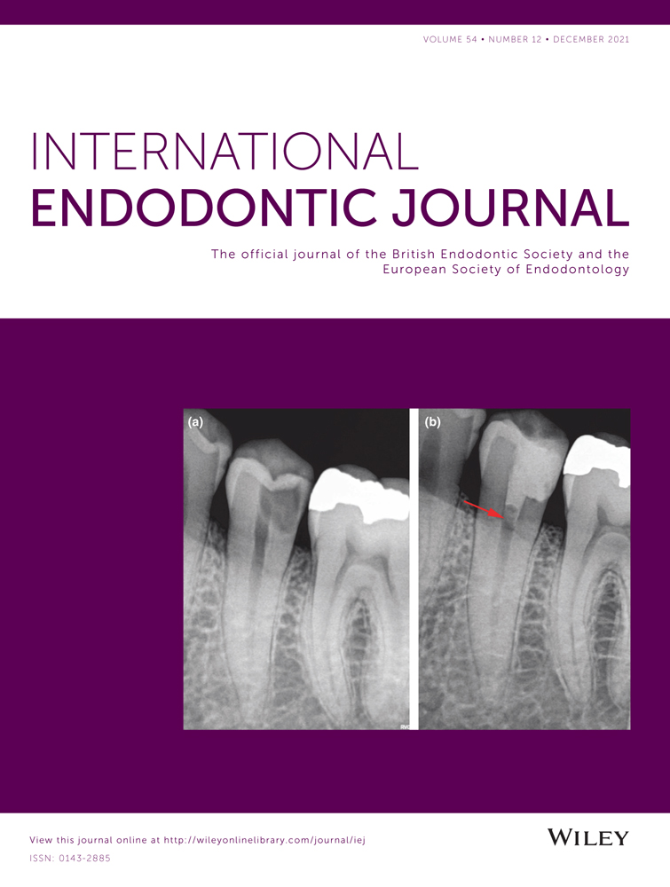 Editor‐in‐Chief thanks the Associate Editors, Editorial Board and Referees