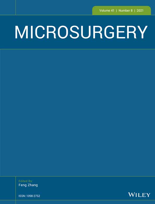 Complications in oncologic mandible reconstruction: A comparative study between the osteocutaneous radial forearm and fibula free flap