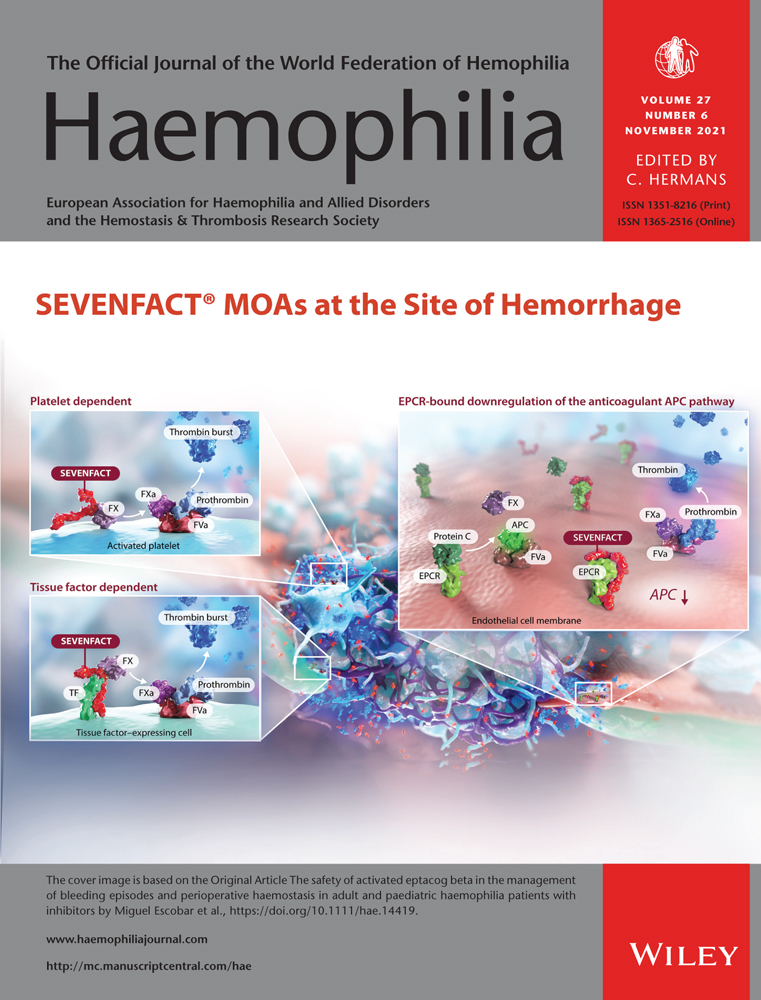 Low‐dose immune tolerance induction therapy in children of Arab descent with severe haemophilia A, high inhibitor titres and poor prognostic factors for immune tolerance induction treatment success