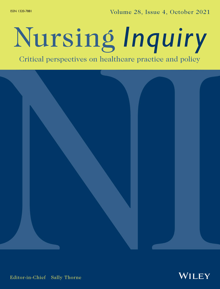 Thinking rhizomatically and becoming successful with disabled students in the accommodations assemblage: Using storytelling as method