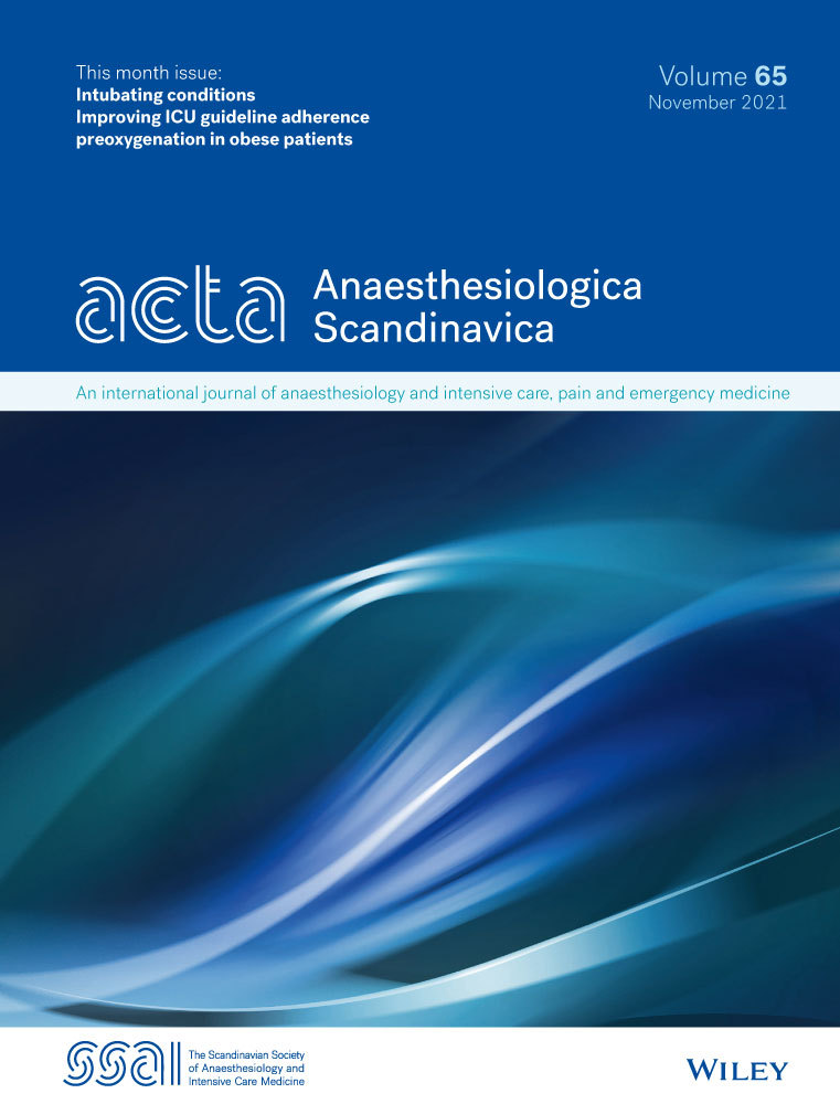Indications and Diagnosis‐Specific Features of Maternal and Neonatal Peripartum Intensive Care Unit Admissions: A Retrospective Study
