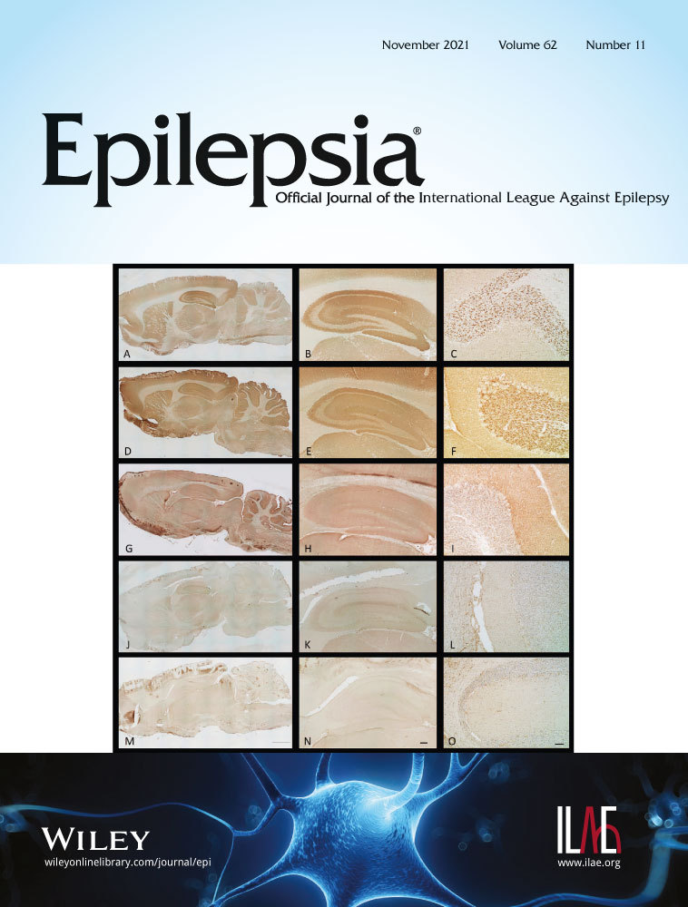 Long‐term individual retention with cenobamate in adults with focal seizures: Pooled data from the clinical development program