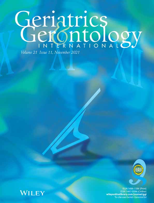Common and different characteristics among combinations of physical frailty and sarcopenia in community‐dwelling older adults: The Korean Frailty and Aging Cohort Study