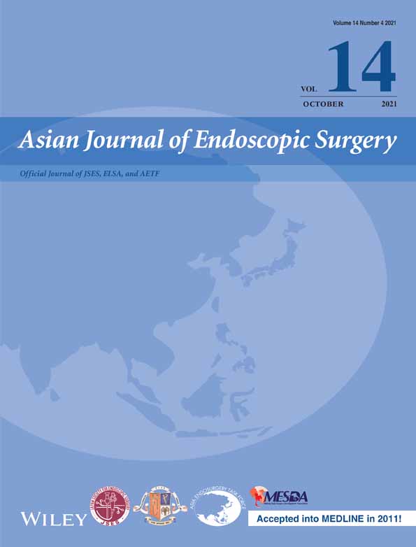 Laparoscopic Hartmann's reversal combined with interval lymphadenectomy after emergency surgery for perforated colon cancer: A case report