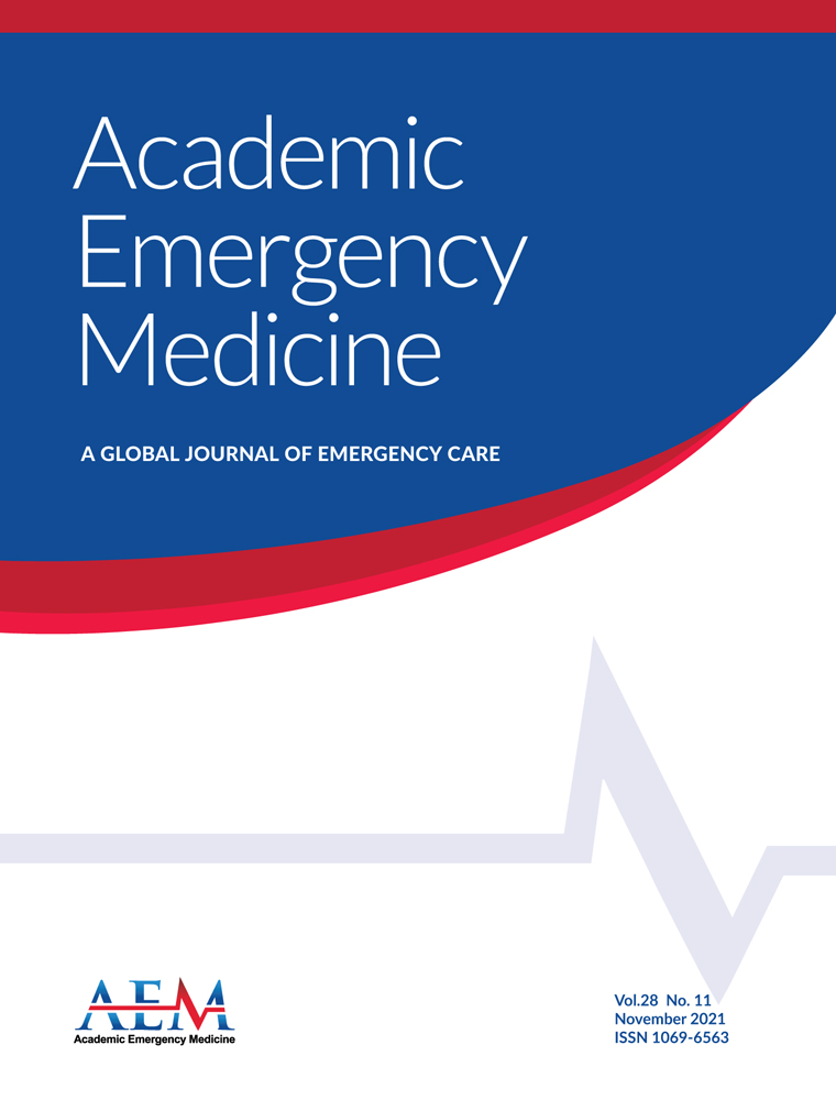 Moving the needle on fall prevention: A Geriatric Emergency Care Applied Research (GEAR) Network scoping review and consensus statement