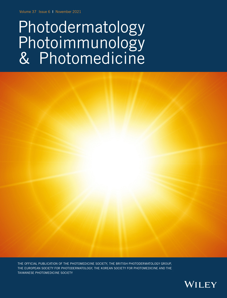 Sun exposure and protection habits in transplant athletes: An international survey