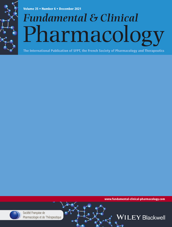 Vortioxetine as an analgesic in preclinical inflammatory pain models: mechanism of action