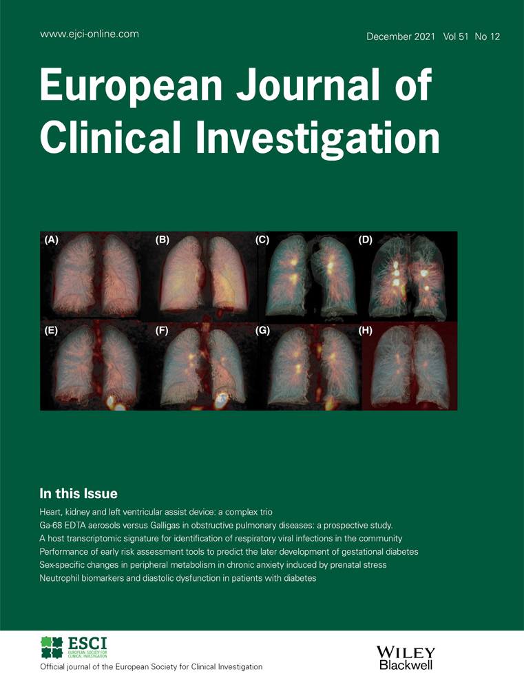 Gamma‐glutamyl transferase and cardiovascular events in patients with congenital heart disease