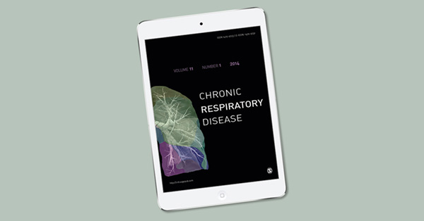 Exercise ventilation and dyspnea in the obese patient with chronic obstructive pulmonary disease: “how much” versus “how well”