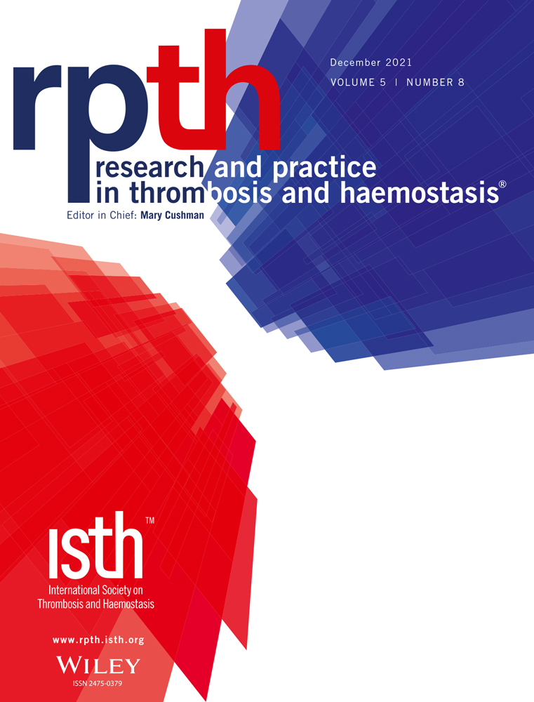 Project GYM: A randomized feasibility study investigating effect on motivation of personal trainer‐led exercise in young men with hemophilia