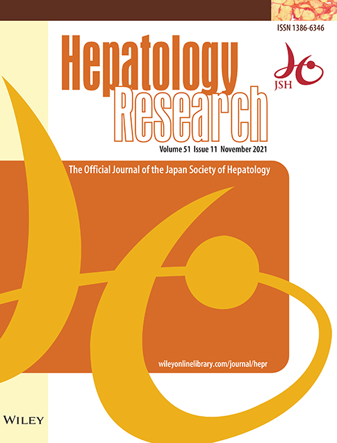 Comparison of diagnostic performance between FIB‐4 and NFS in metabolic‐associated fatty liver disease era