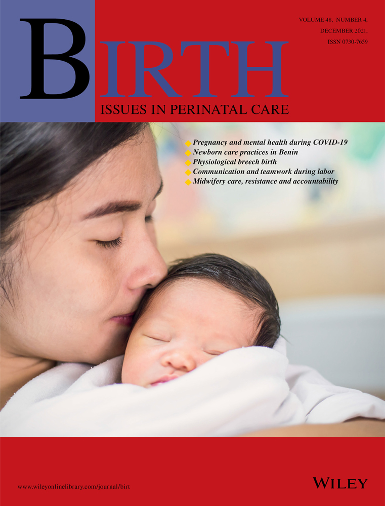 The structure of breech revolutions, a response to: “Upright Breech Birth: New Video Research Risks Reviving Friedman’s Curse”