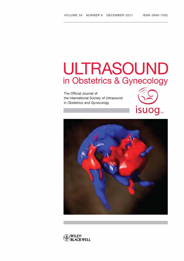 Ultrasound characteristics, serum biochemistry and outcome of ectopic pregnancies presenting during COVID‐19 pandemic