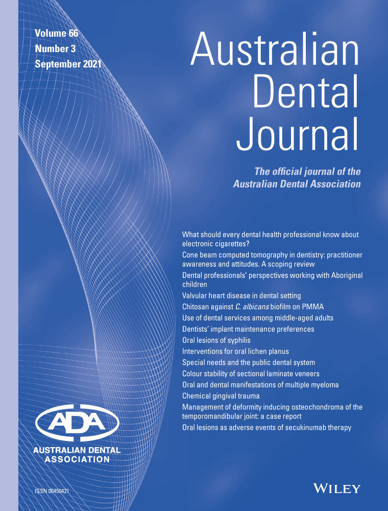 The marginal gaps of lithium disilicate crowns constructed by different scanner and milling unit combinations
