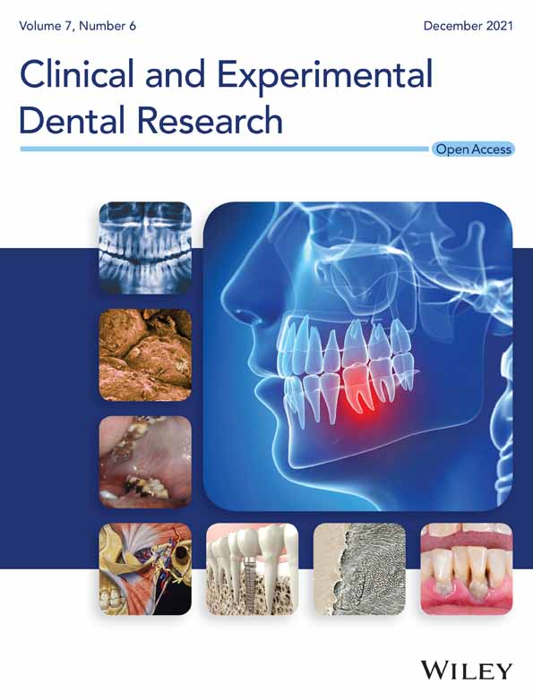 Influence of childhood asthma on dental caries: A longitudinal study