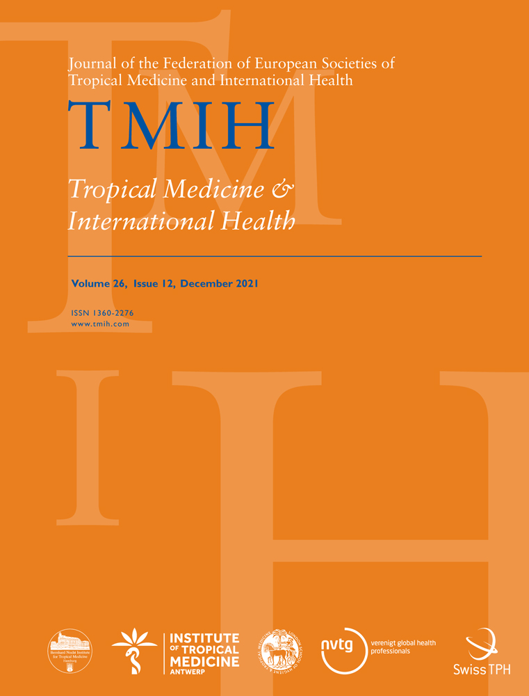 Human health and economic impact of neurocysticercosis in Uganda