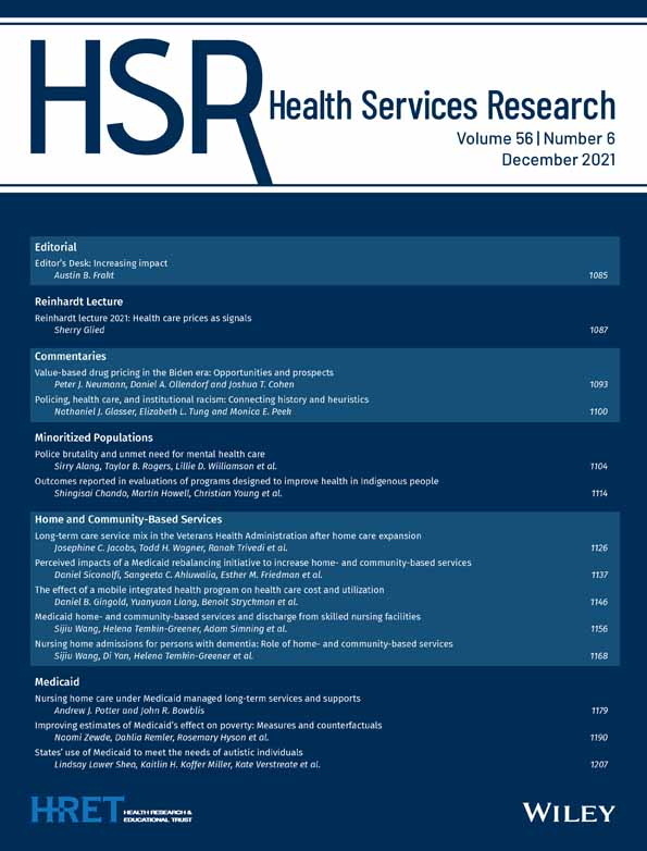 Operational Modeling with Health Economics to Support Decision Making for COPD Patients