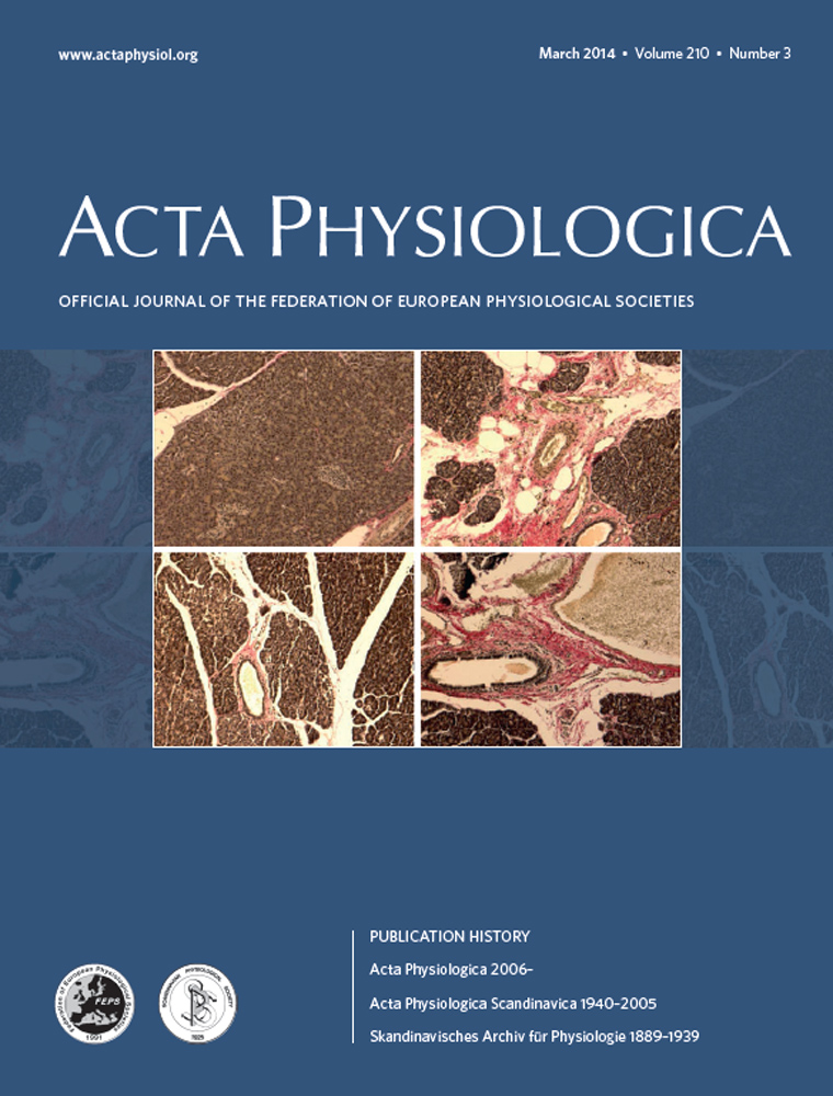 Skin temperature: its role in thermoregulation