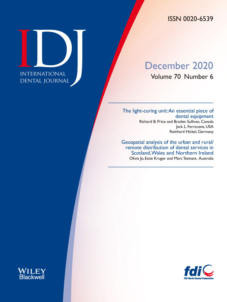 Association between arterial hypertension and periodontal status in morbidly obese patients who are candidates for bariatric surgery