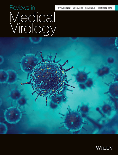 Features of HLA class I expression and its clinical relevance in SARS‐CoV‐2: What do we know so far?