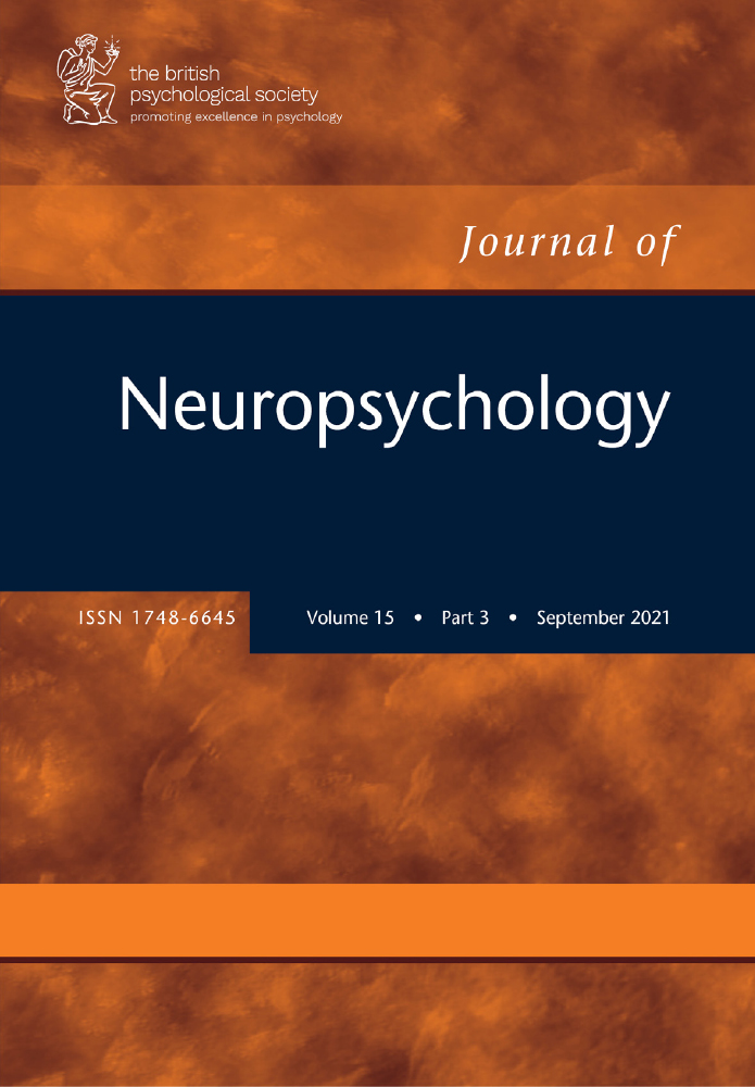 A Voxel‐based lesion study on facial emotion recognition after circumscribed prefrontal cortex damage