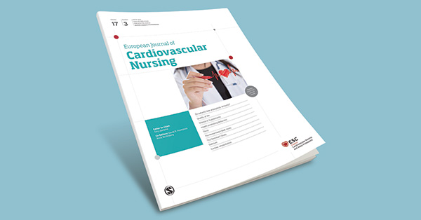 The influence of dyadic congruence and satisfaction with dyadic type on patient self-care in heart failure