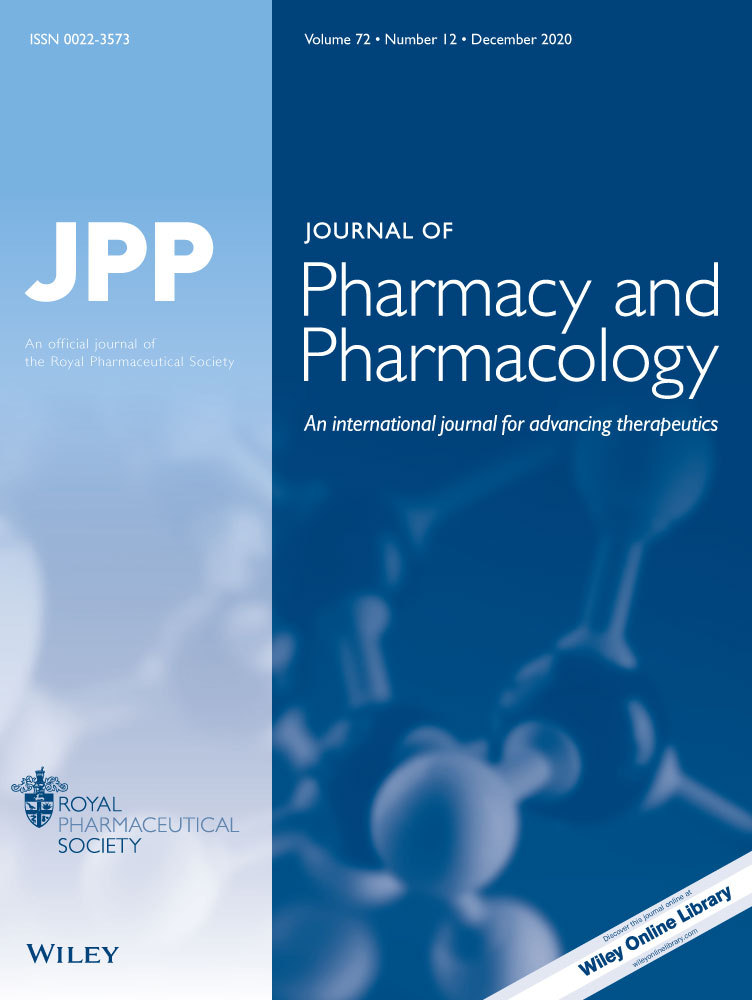 Glucuronidation and its effect on the bioactivity of amentoflavone, a biflavonoid from Ginkgo biloba leaves