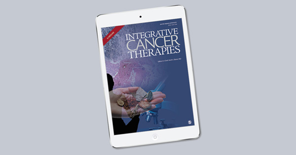 Basic Characteristics, Status, and Challenges of Integrative Oncology in China