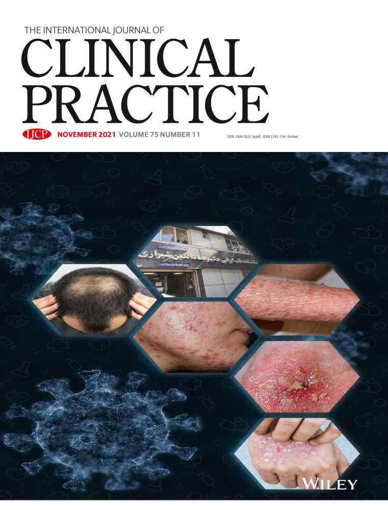 Adherence towards COVID‐19 prevention measures and associated factors in Hossana town, South Ethiopia, 2021