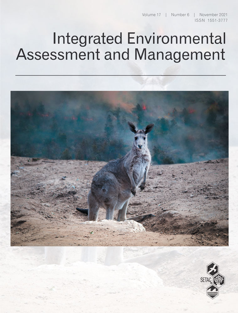 Seasonal dynamics of the macrophyte test species Myriophyllum spicatum over two years in experimental ditches for population modeling application in risk assessment